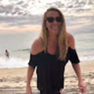 Meet your Posher, Christa